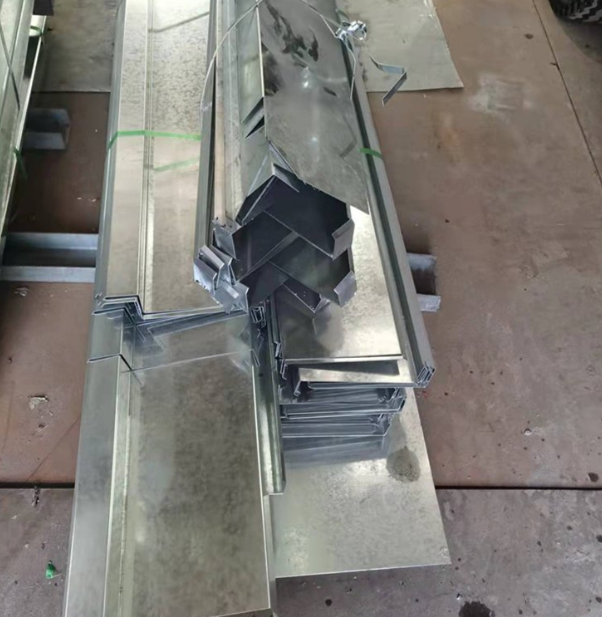 青白江防火铁皮